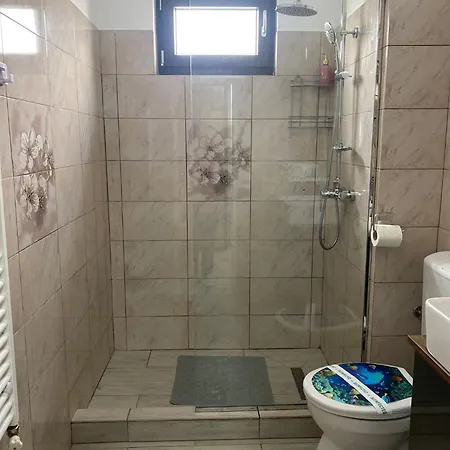 Apartment Studio Gradin *