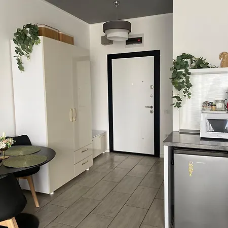 Apartment Studio Gradin