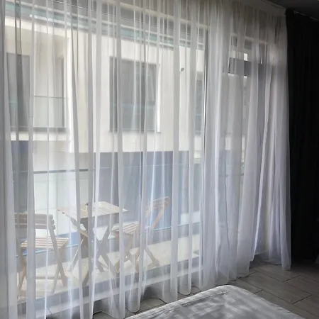 Studio Gradin Navodari