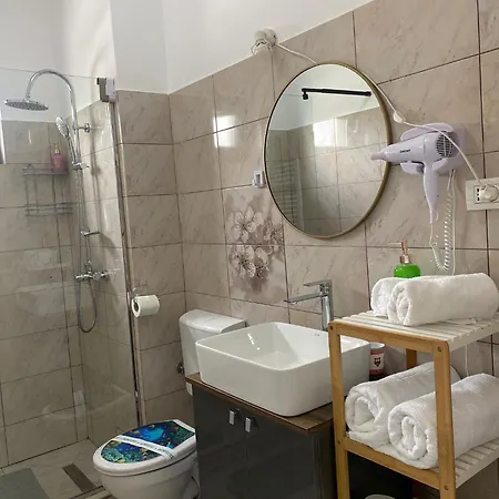 Apartment Studio Gradin *