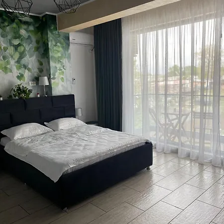 Apartment Studio Gradin